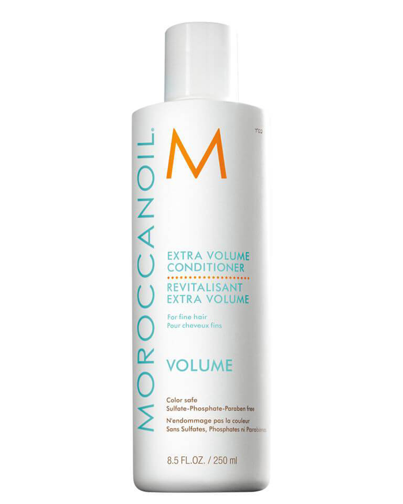 Moroccanoil Extra Volume Conditioner