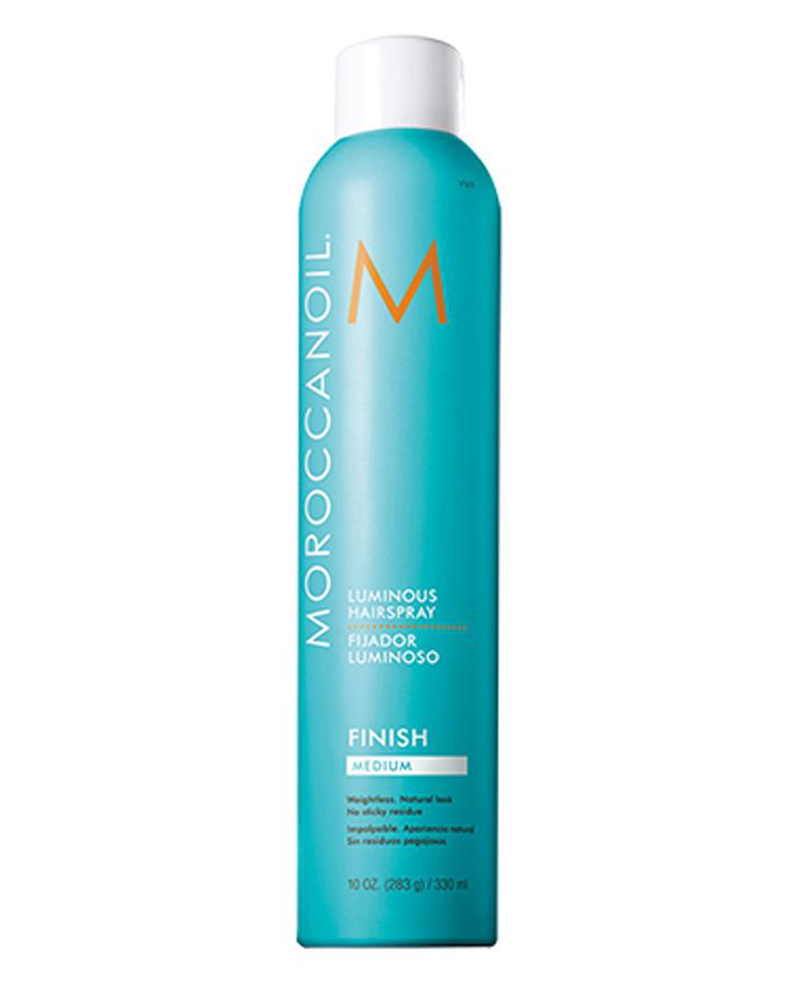 Moroccanoil Medium Hairspray