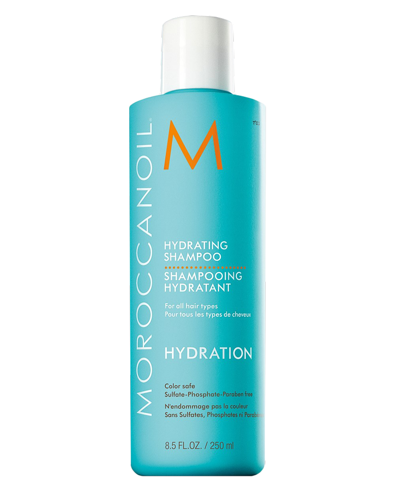 Moroccanoil Hydrating Shampoo