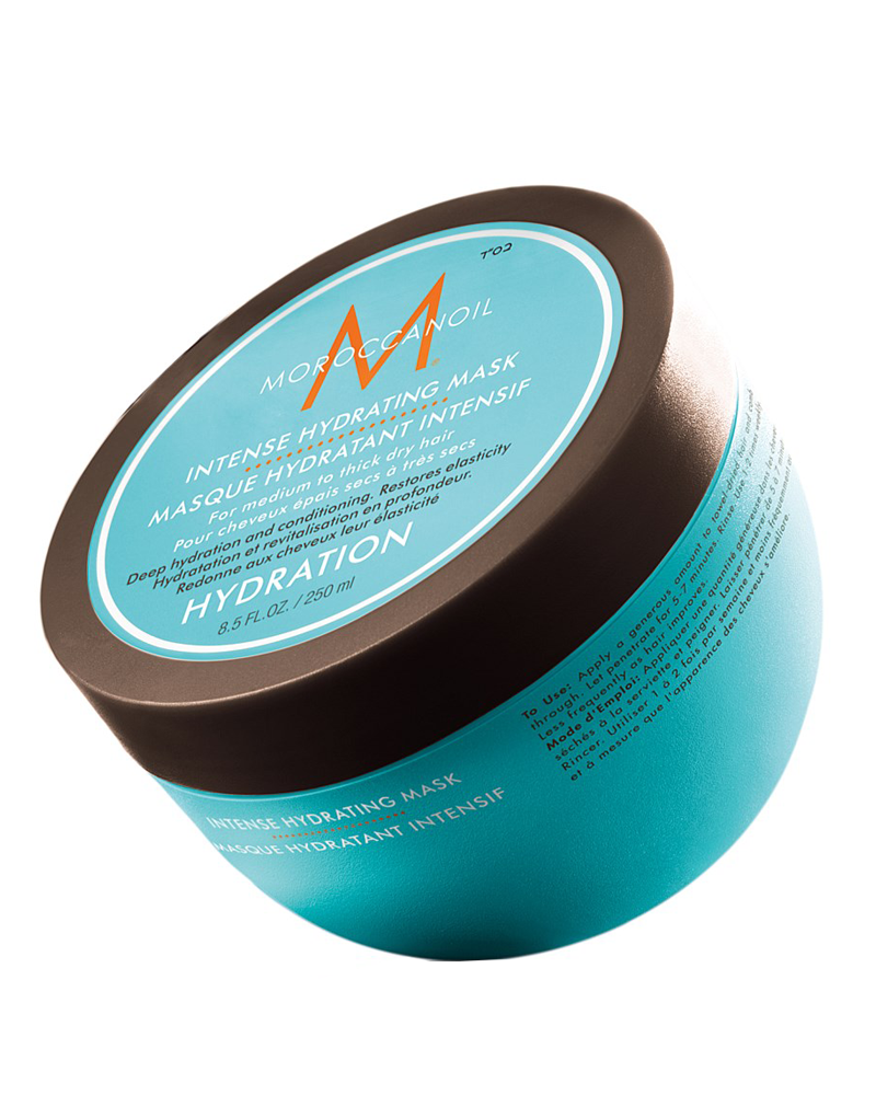 Moroccanoil Intense Hydrating Mask