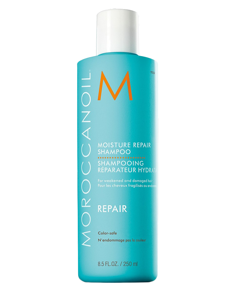 Moroccanoil Moisture Repair Shampoo