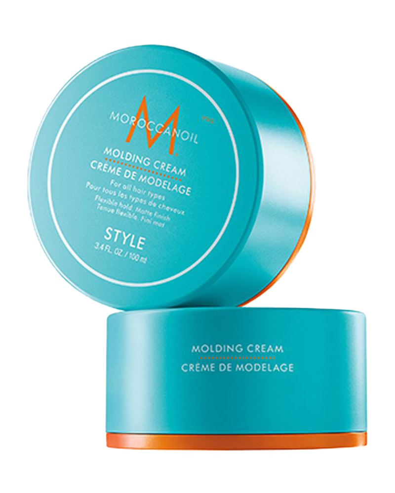 Moroccanoil Molding Cream