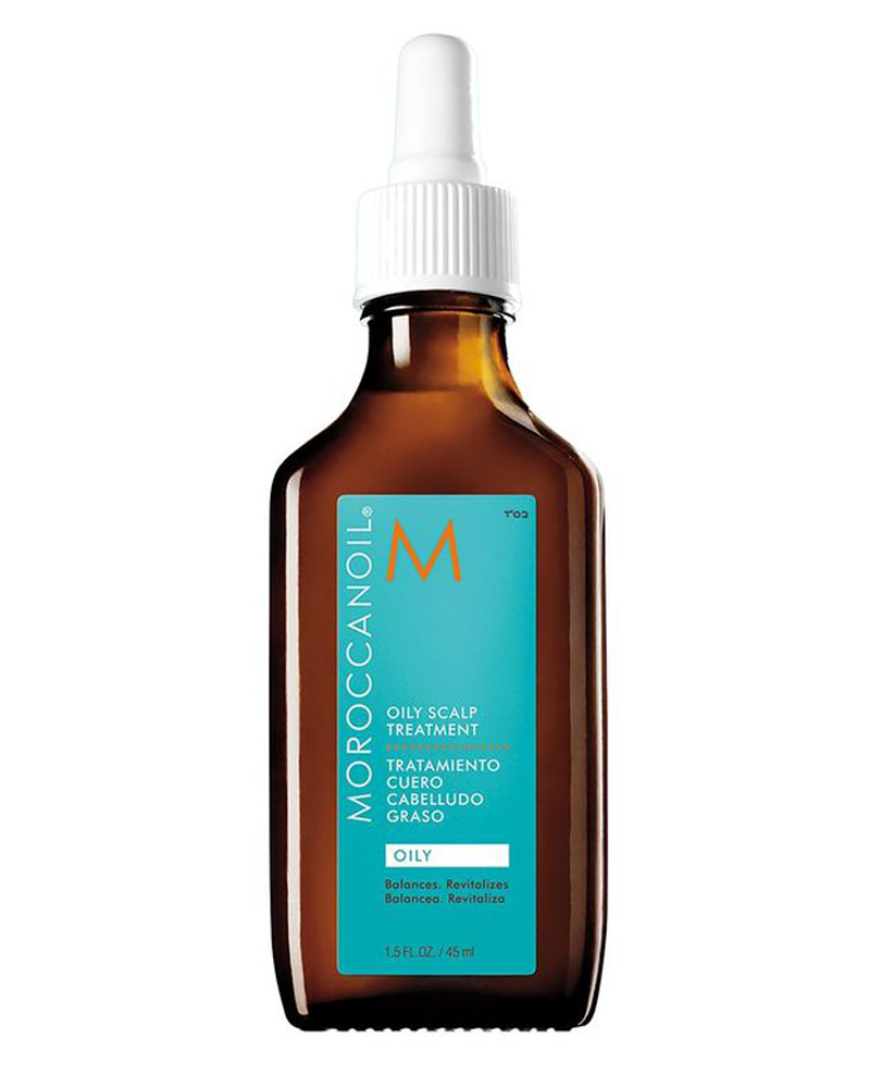 Moroccanoil Oily Scalp Treatment