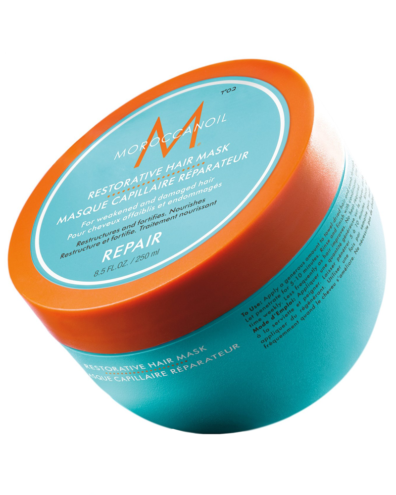 Moroccanoil Restorative Hair Mask
