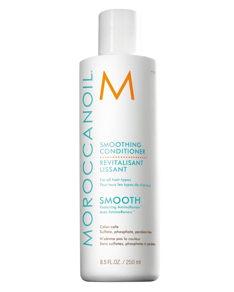 Moroccanoil Smoothing Conditioner