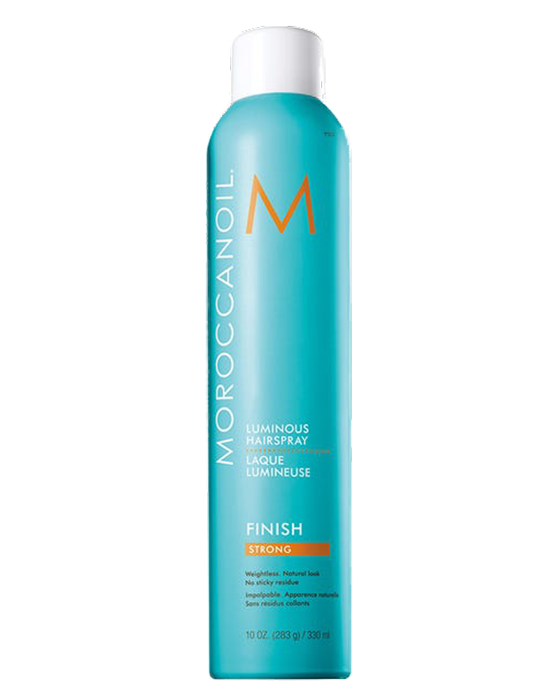 Moroccanoil Strong Hairspray