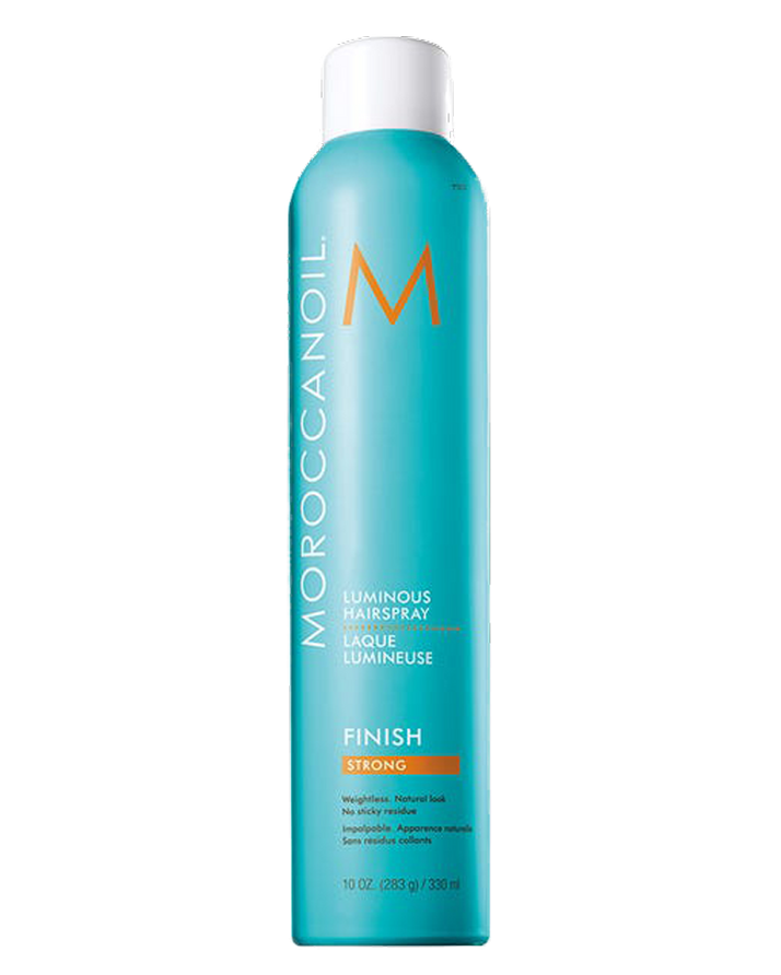 Moroccanoil Strong Hairspray