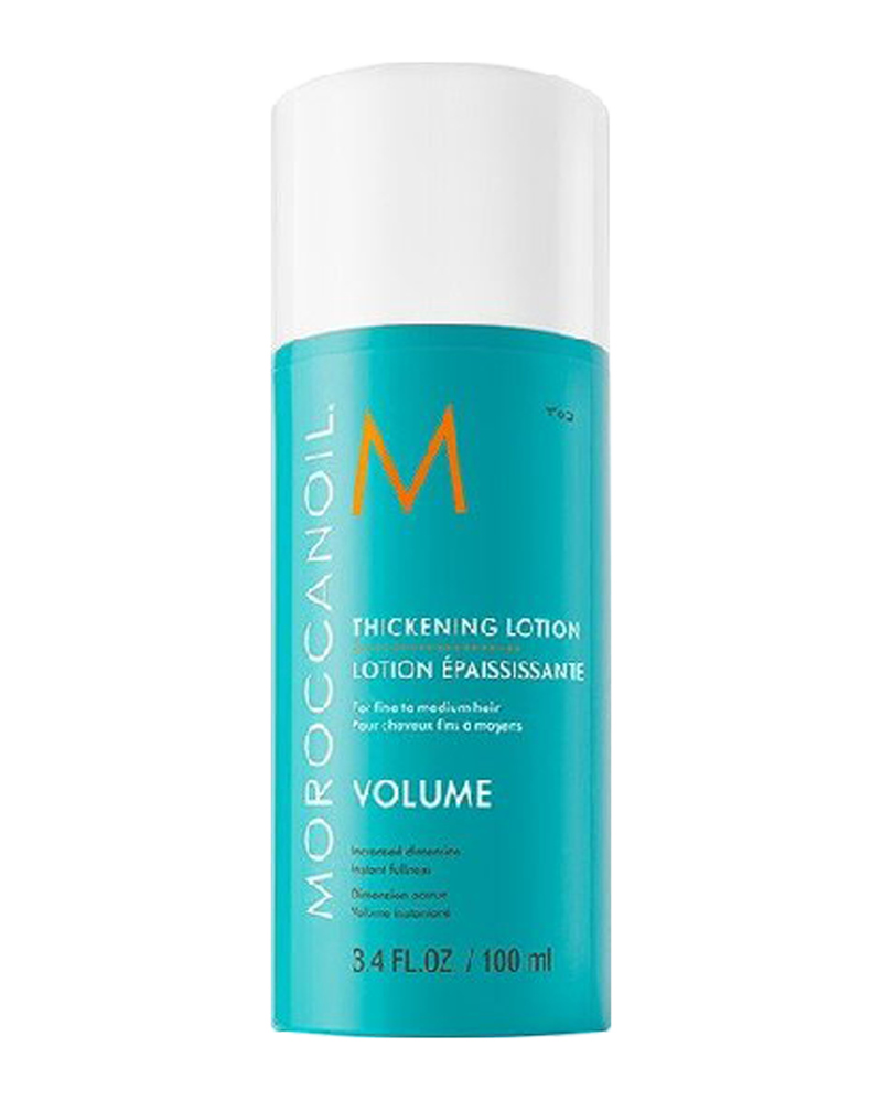 Moroccanoil Thickening Lotion