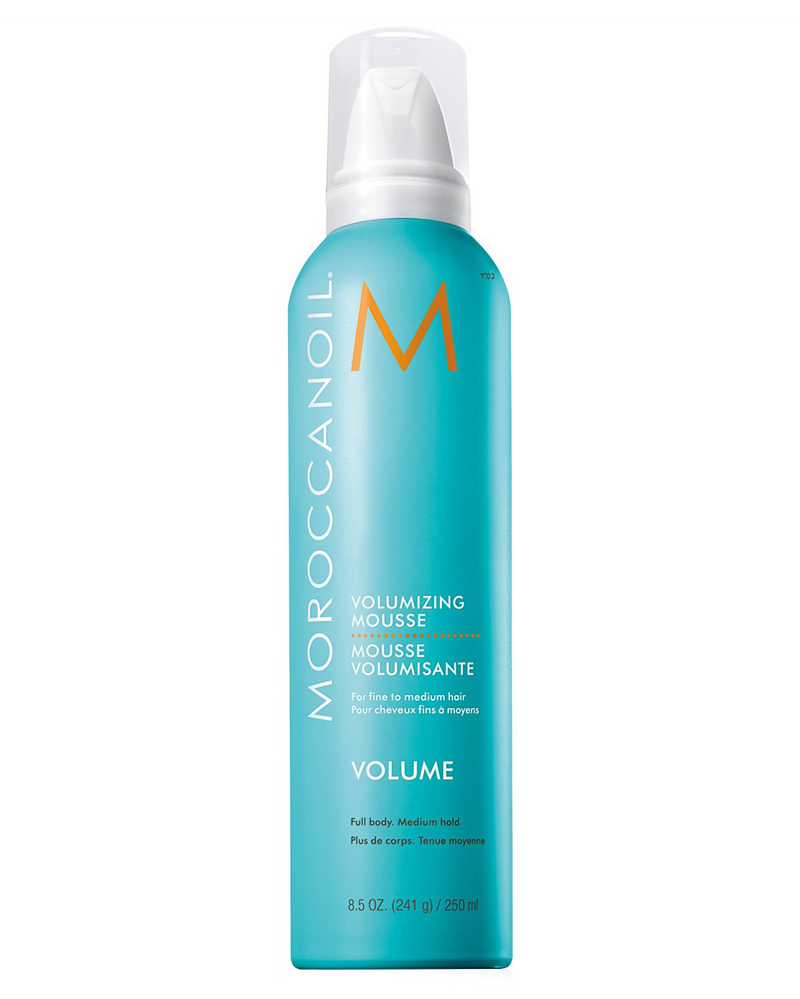 Moroccanoil Volumising Mousse