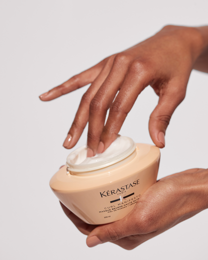 Kerastase Curl Manifesto Masque Beurre Haute Nutrition