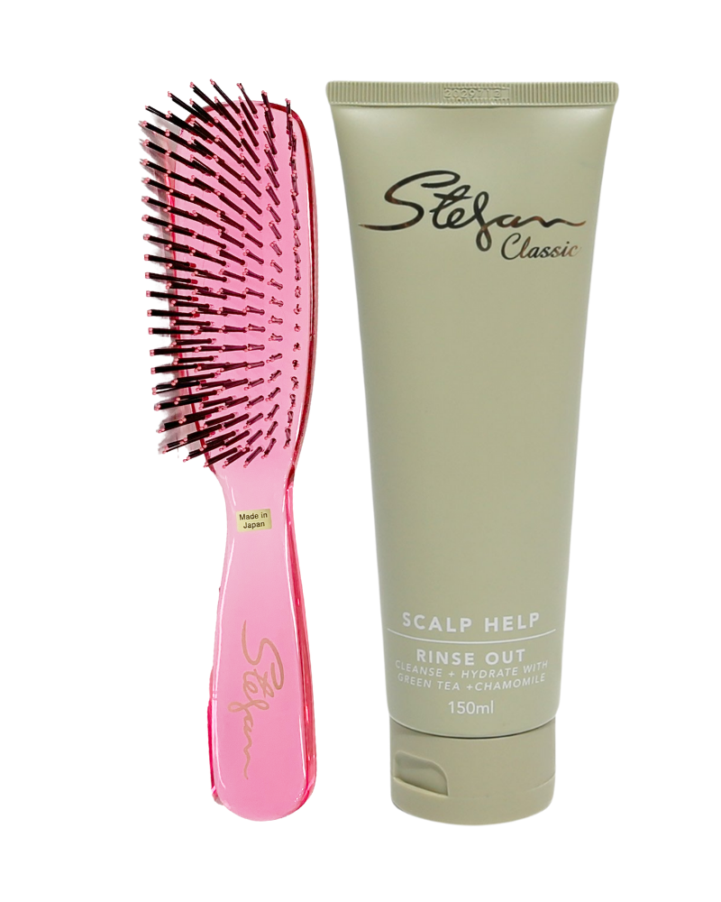 Stefan Winter Scalp Care Pack