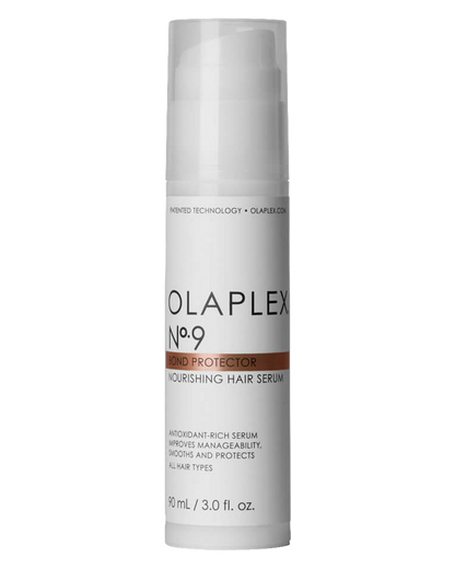 Olaplex Bond Protector Nº.9 &amp; Hair Perfector Nº.3 Duo