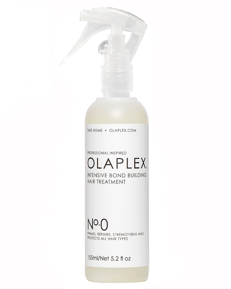 Olaplex Intensive Bond Building Treatment Nº.0