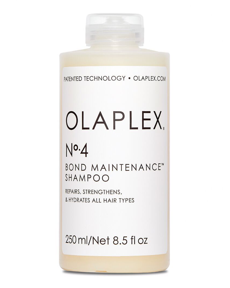 Olaplex Bond Maintenance Shampoo Nº.4