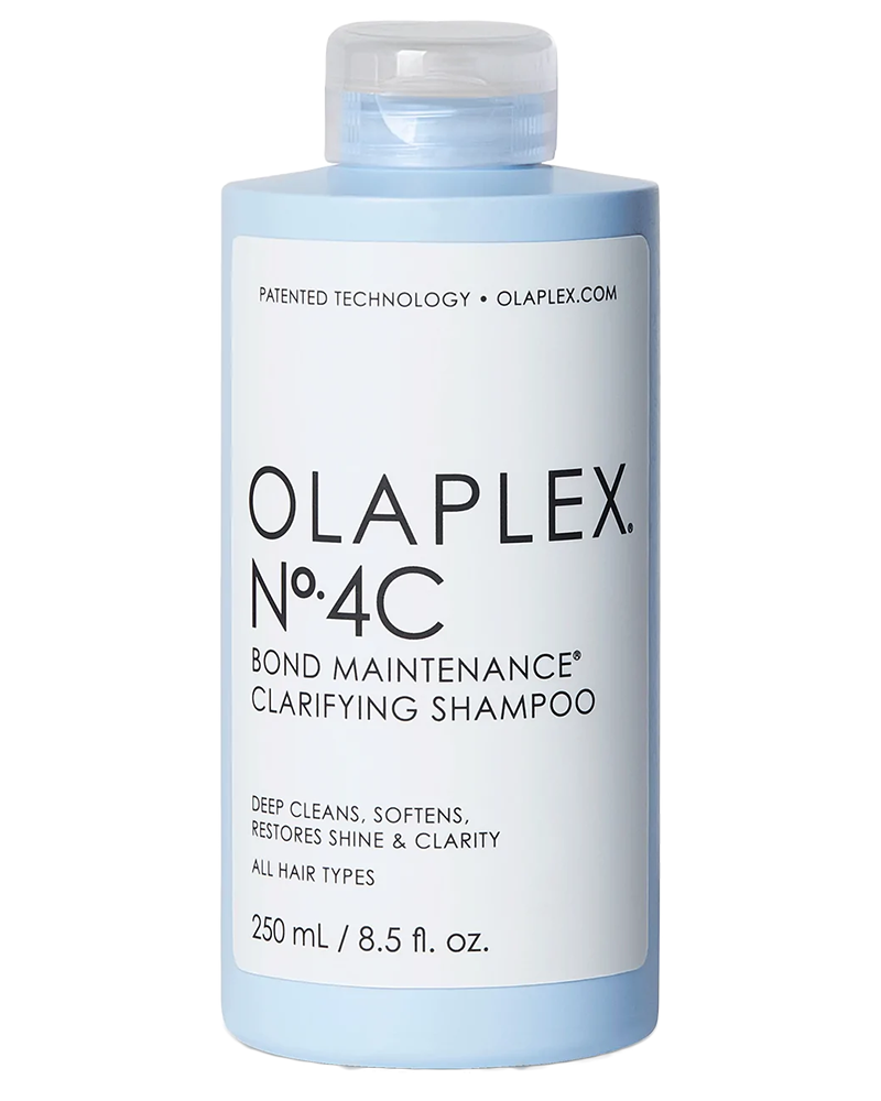 Olaplex No. 4C Bond Maintenance™ Clarifying Shampoo