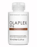 Nº.6 Bond Smoother