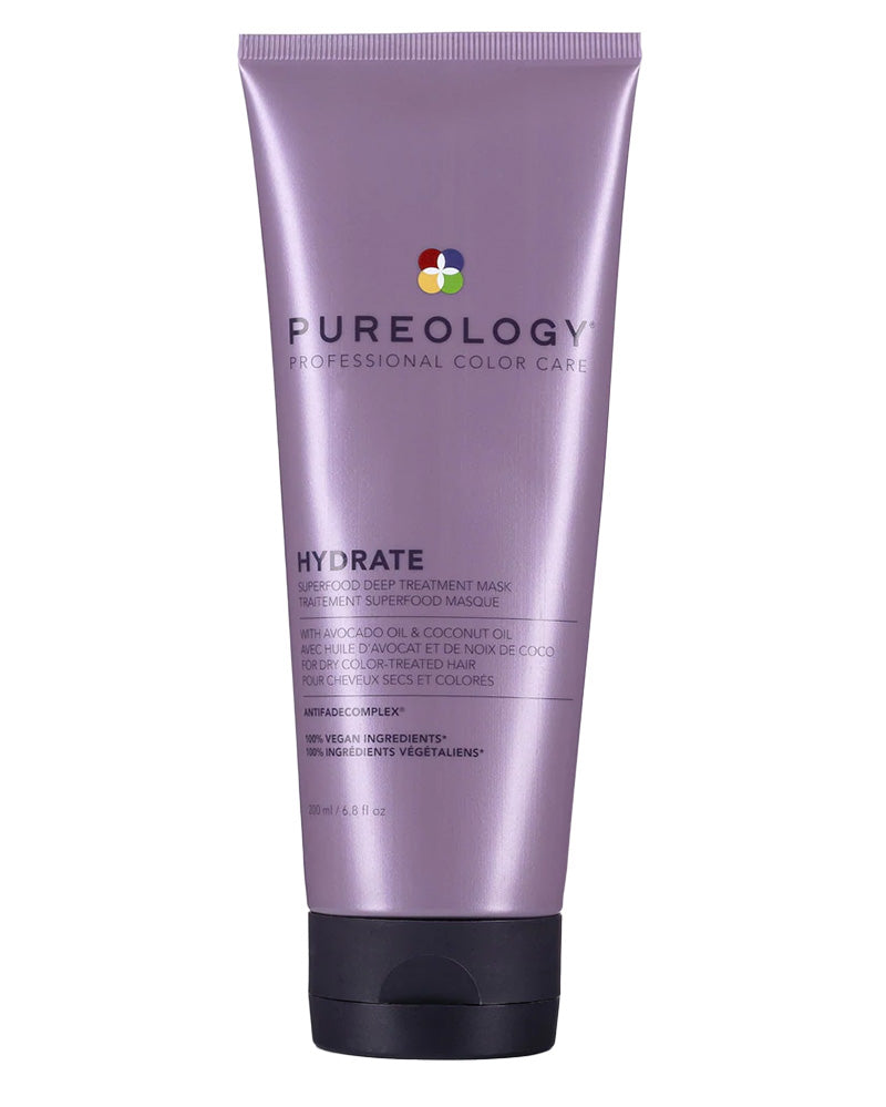 Pureology Hydrate Superfood Vitality Treatment