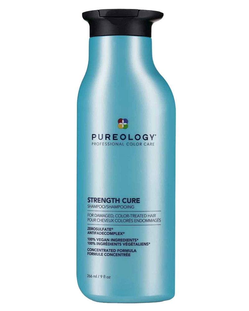 Pureology Strength Cure Shampoo