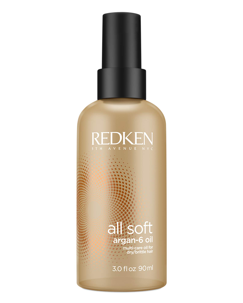 Redken All Soft Multi Care Argan-6 Oil