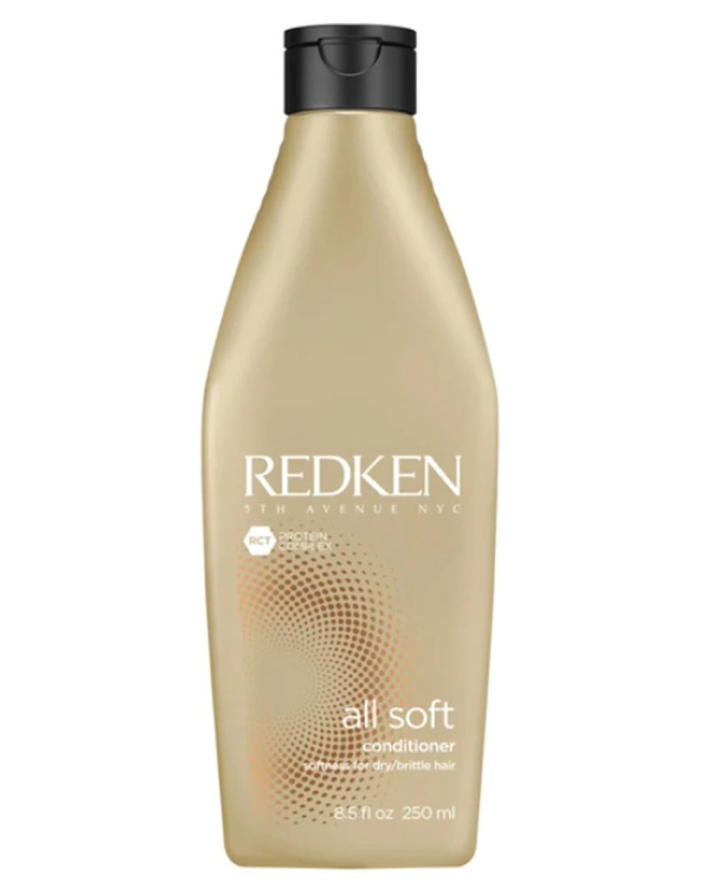 Redken All Soft Argan Oil Conditioner