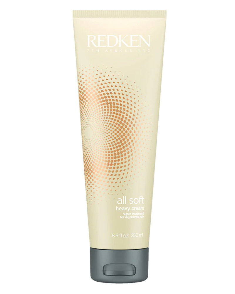 Redken All Soft Heavy Cream