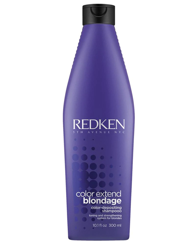 Redken Extend Blondage Shampoo