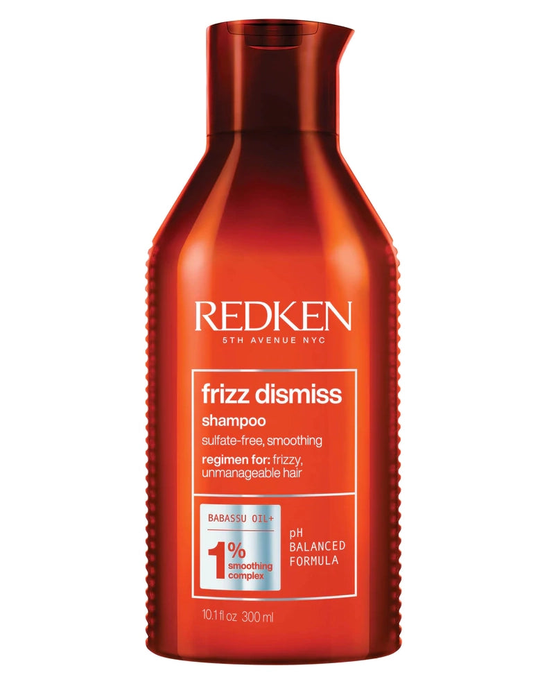 Redken Frizz Dissmiss Conditioner