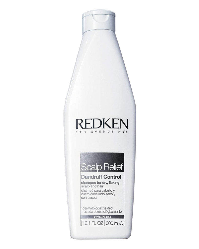 Redken Scalp Relief Dandruff Control Shampoo