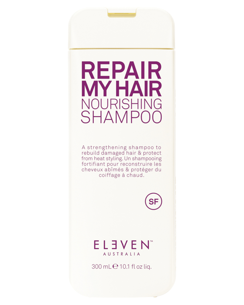 ELEVEN Australia Repair My Hair Nourishing Shampoo