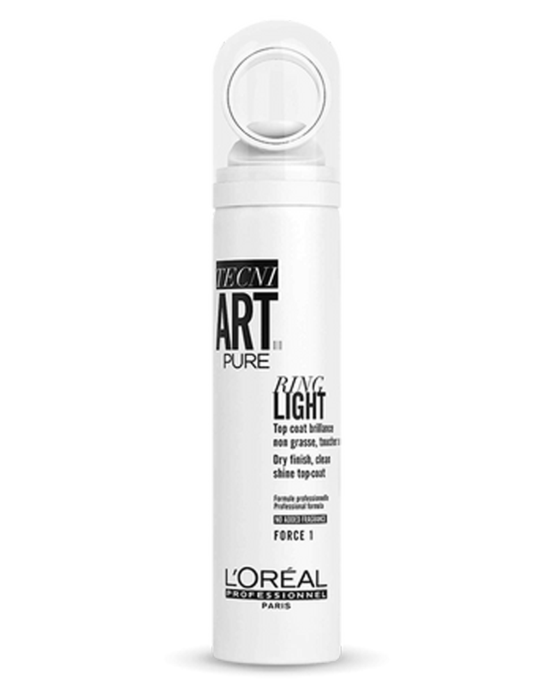 TECNI.ART RING LIGHT SPRAY