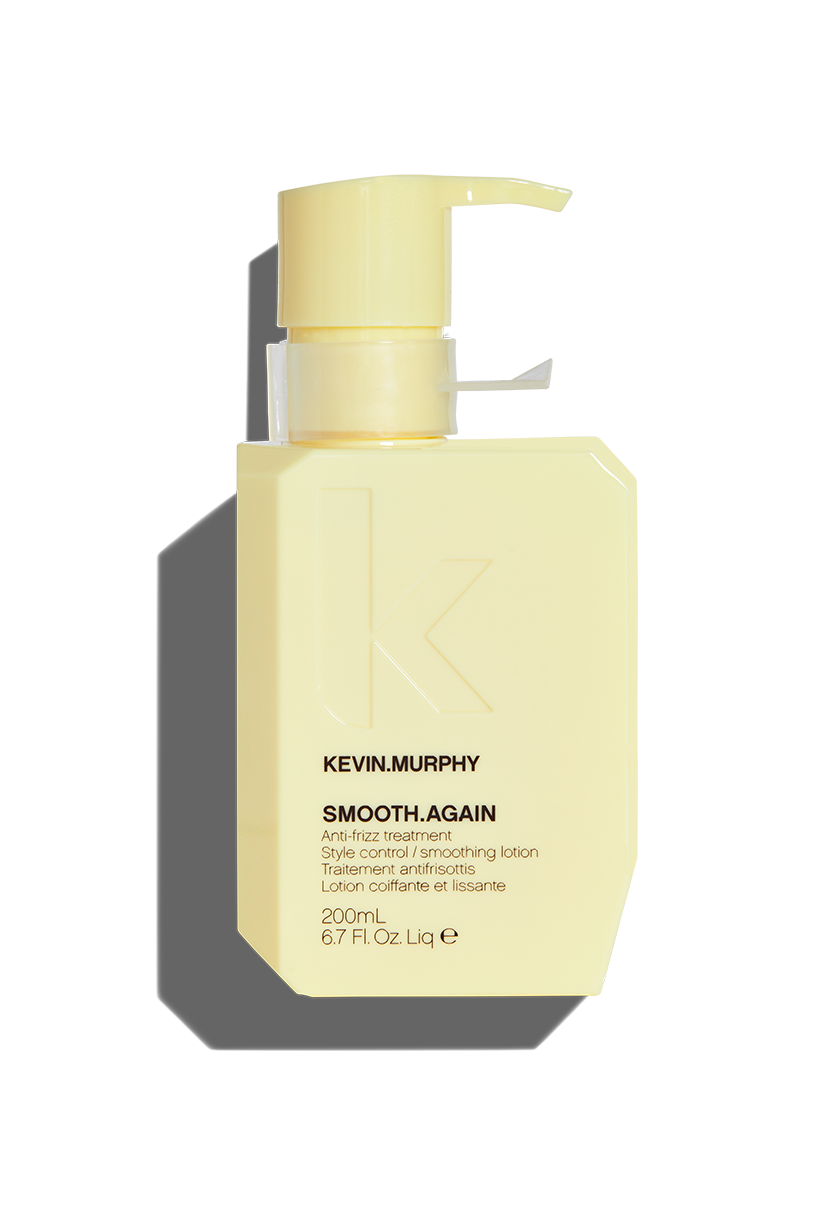 Kevin Murphy Smooth Again