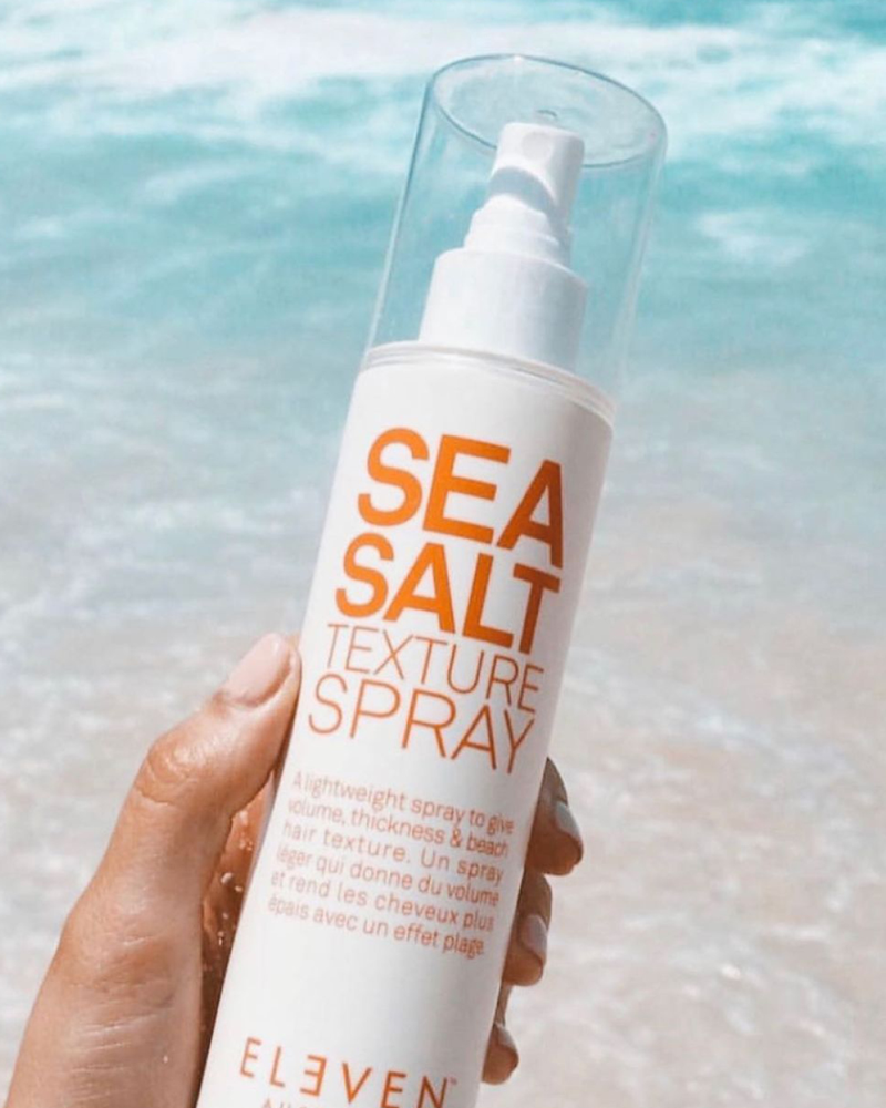 ELEVEN Australia Sea Salt Texture Spray