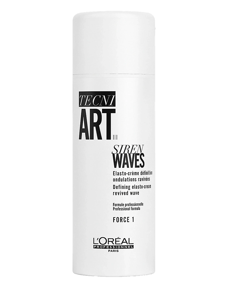 Tecni.ART Siren Waves