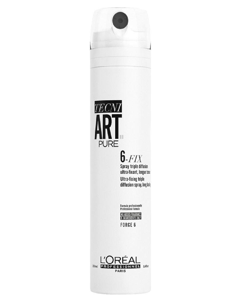 Tecni.ART 6-Fix Hair Spray