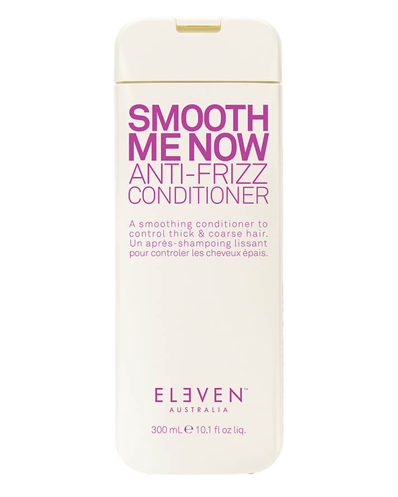 ELEVEN Smooth Me Now Conditioner