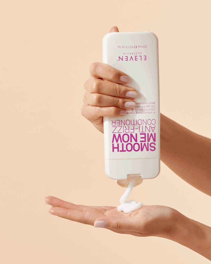 ELEVEN Australia Smooth Pack (Free Treatment!)
