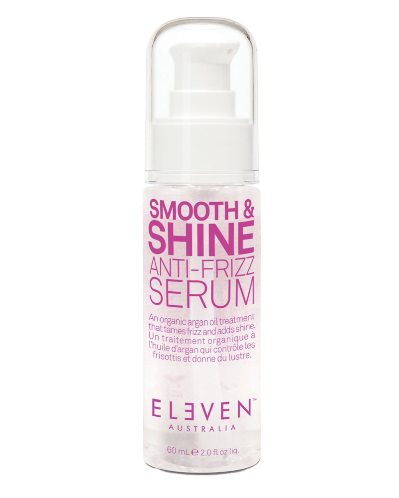 ELEVEN Australia Smooth and Shine Anti-Frizz Serum