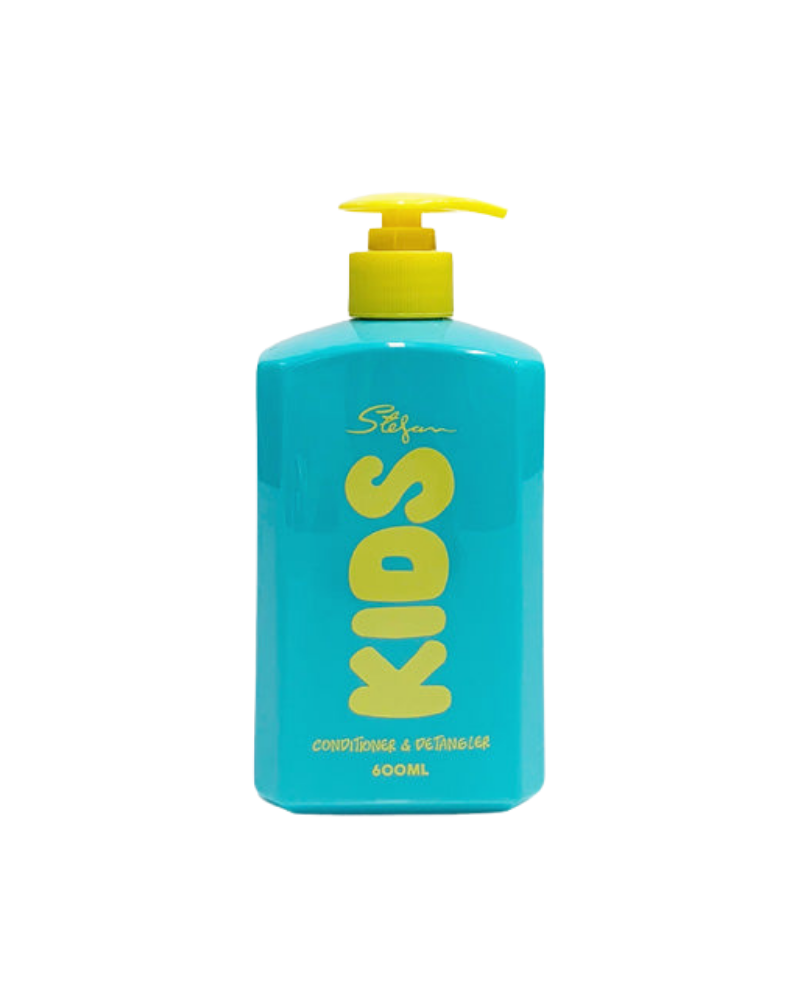 Stefan Kids Shampoo &amp; Conditioner Duo