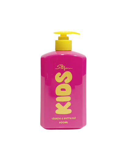 Stefan Kids Shampoo &amp; Conditioner Duo