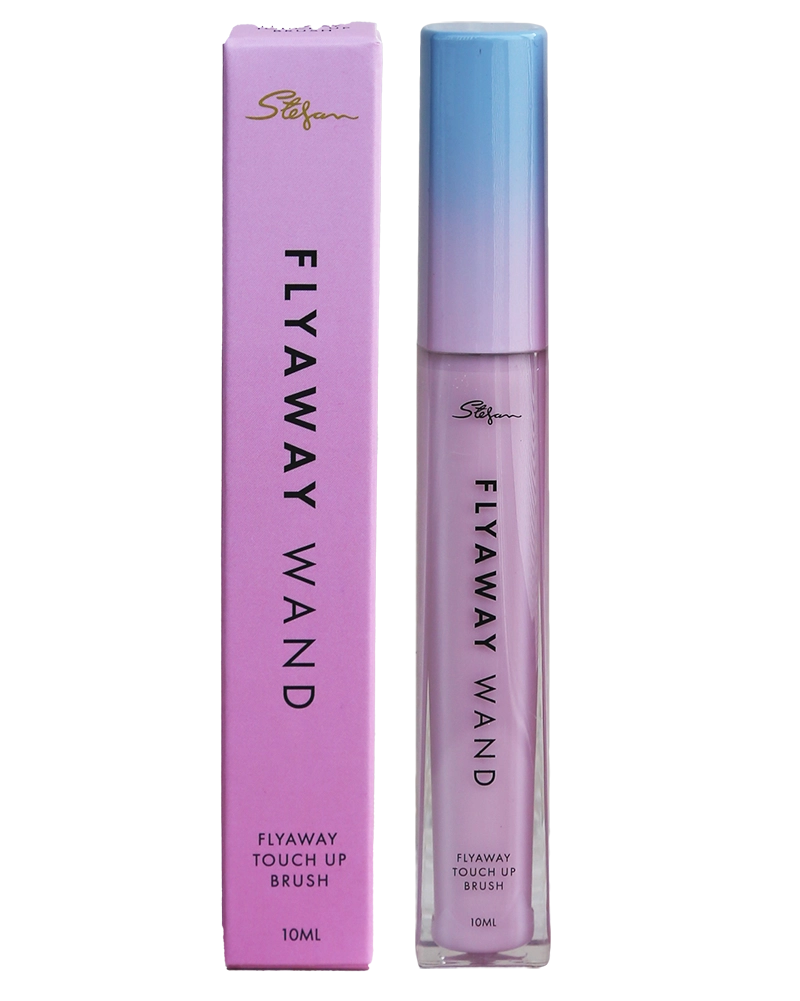 Stefan Flyaway Wand Bestie Bundle