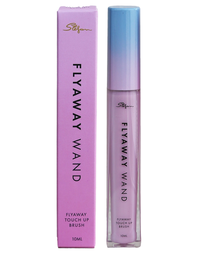 Stefan Flyaway Wand Bestie Bundle