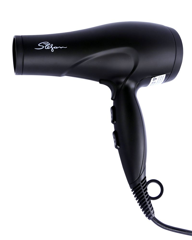 Stefan Electrical Duo - Straightener + Hairdryer