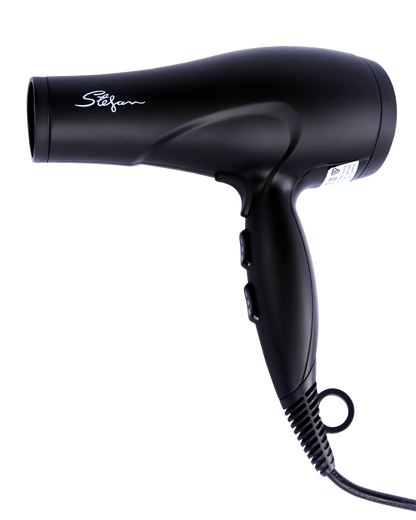 Stefan Electrical Duo - Straightener + Hairdryer