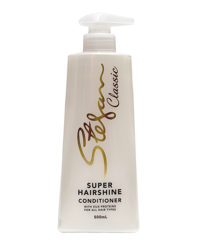 Stefan Colour Care + Shine Pack
