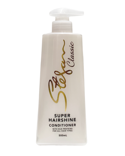 Stefan Colour Care + Shine Pack
