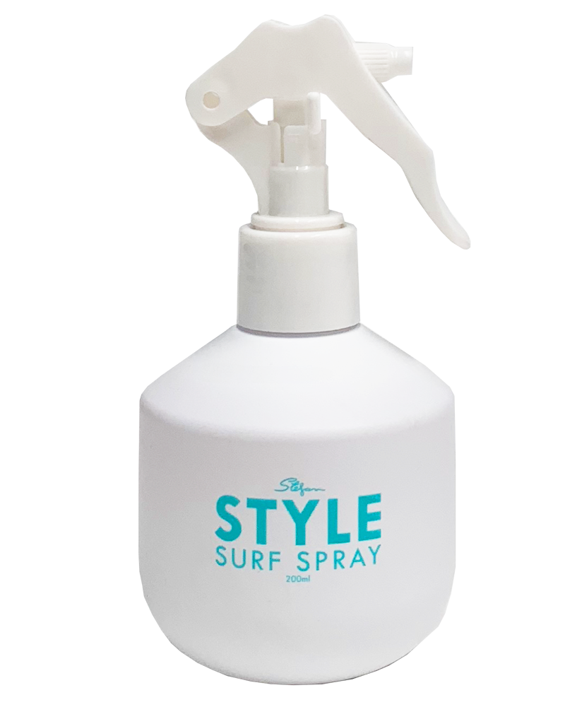 Stefan Style Surf Spray