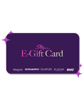 Stefan Online Only E-Gift Card