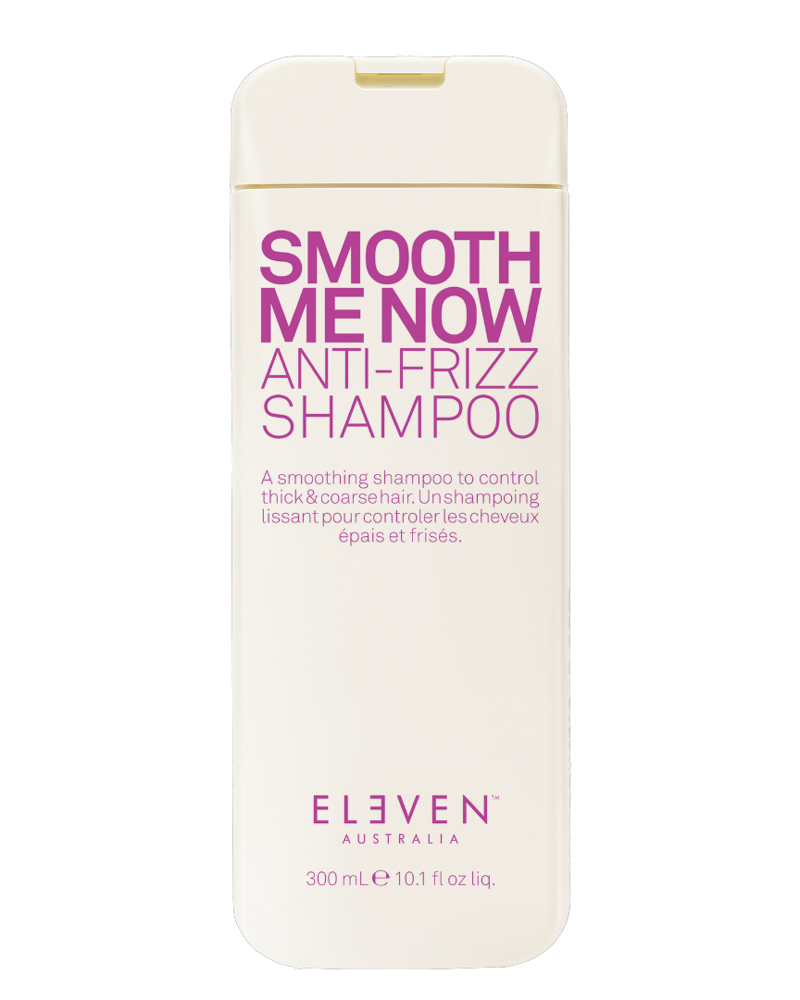 ELEVEN Smooth Me Now Anti-Frizz Shampoo