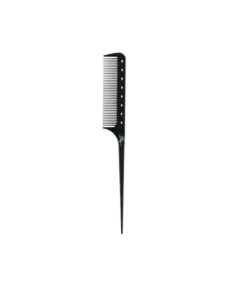 Stefan Carbon Foil Comb