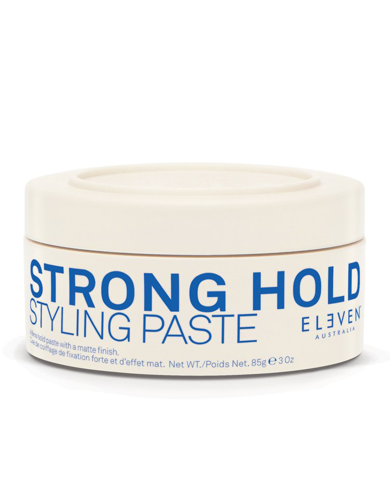 Eleven Strong Hold Styling Paste